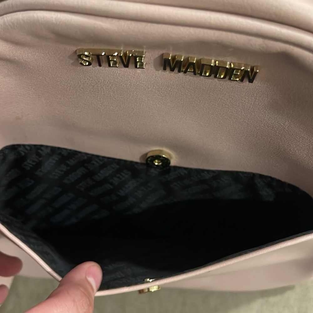 Steve Madden Backpack - Picture 4 of 4